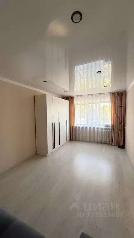 1-к кв. Башкортостан, Стерлитамак ул. Дружбы, 40 (30.5 м) - Фото 1