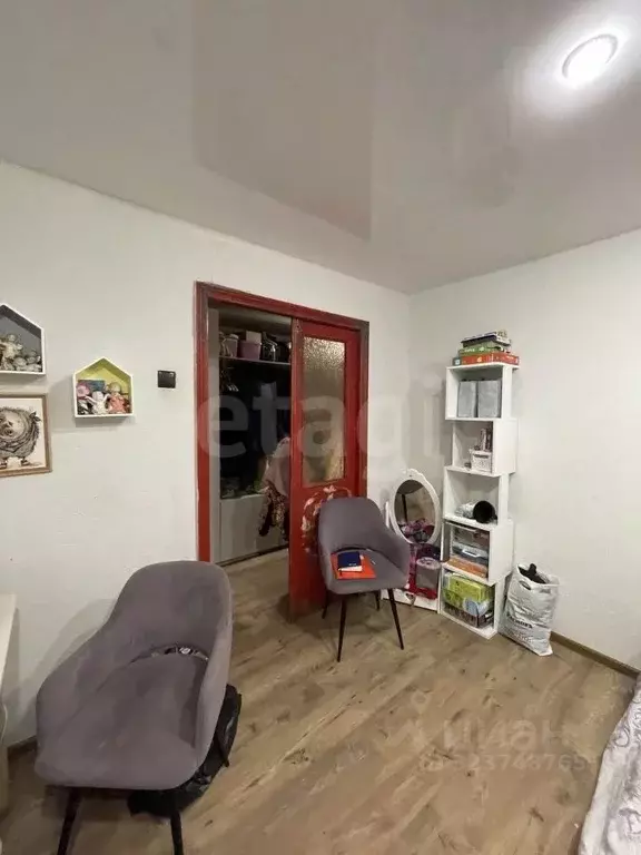 2-к кв. Нижегородская область, Нижний Новгород Ковалихинская ул., 64 ... - Фото 1