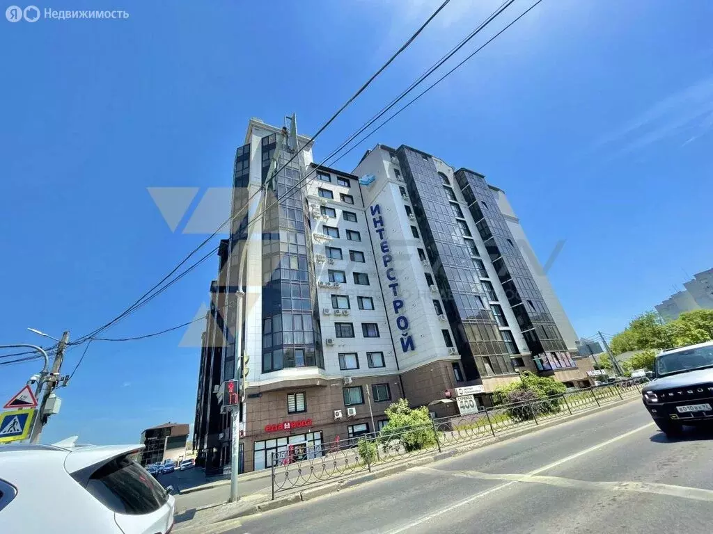 1-комнатная квартира: Севастополь, улица Николая Музыки, 25 (40 м) - Фото 0