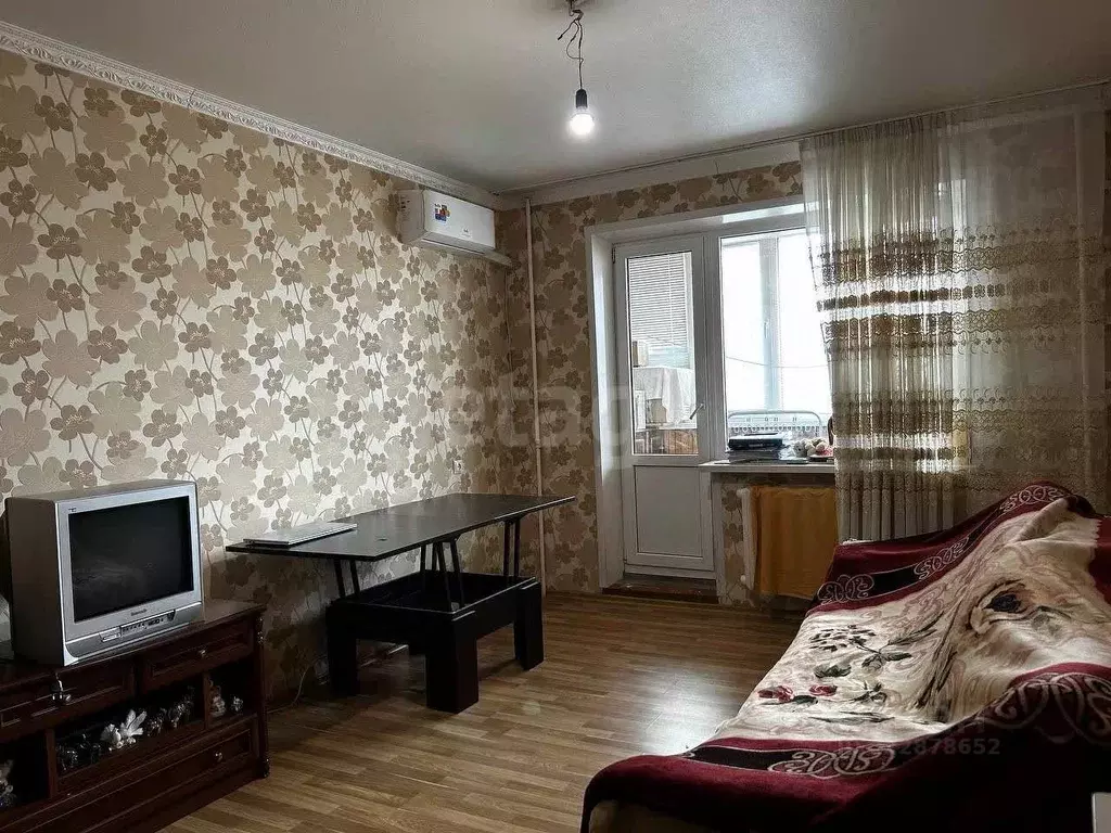 2-к кв. Брянская область, Брянск ул. Есенина, 30 (52.6 м) - Фото 1