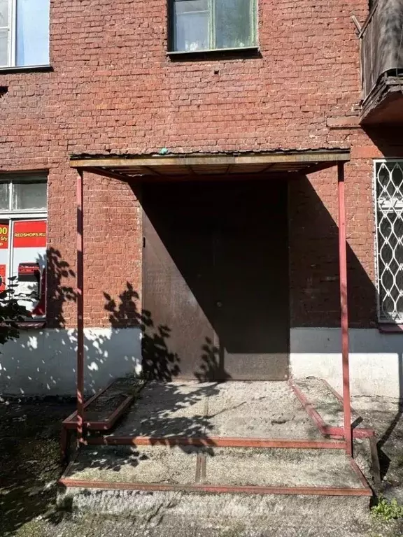Помещение свободного назначения в Кемеровская область, Новокузнецк ул. ... - Фото 1