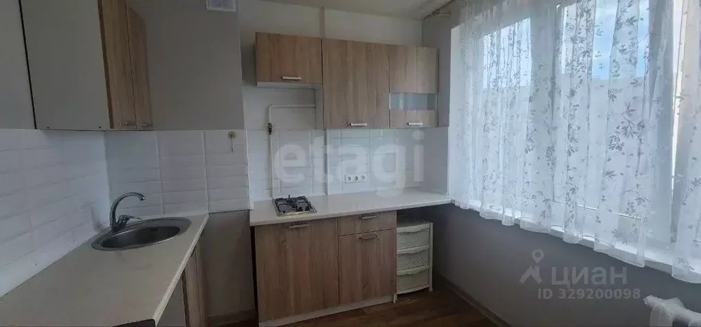 1-к кв. Крым, Симферополь ул. Бела Куна (28.7 м) - Фото 1