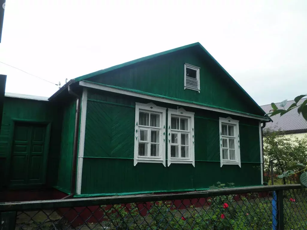 Дом в Орёл, Слободская улица (76.9 м) - Фото 0