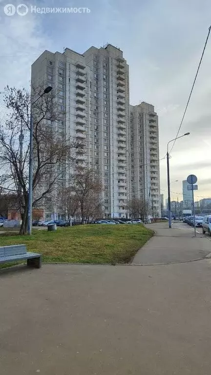 2-комнатная квартира: Москва, улица Академика Королёва, 32 (58.8 м) - Фото 1