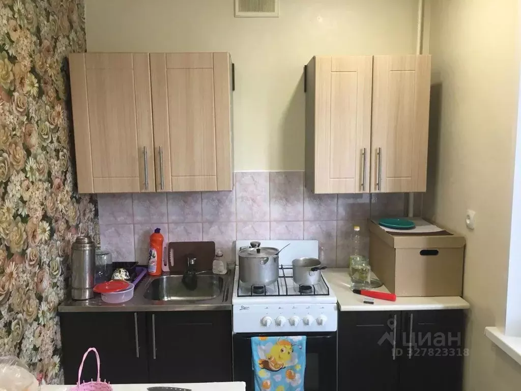 2-к кв. Саратовская область, Саратов ул. Имени С.Ф. Тархова, 29 (53.0 ... - Фото 1