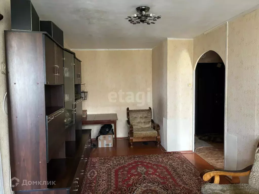 Продаётся 2-к квартира, 42.4 м - Фото 0