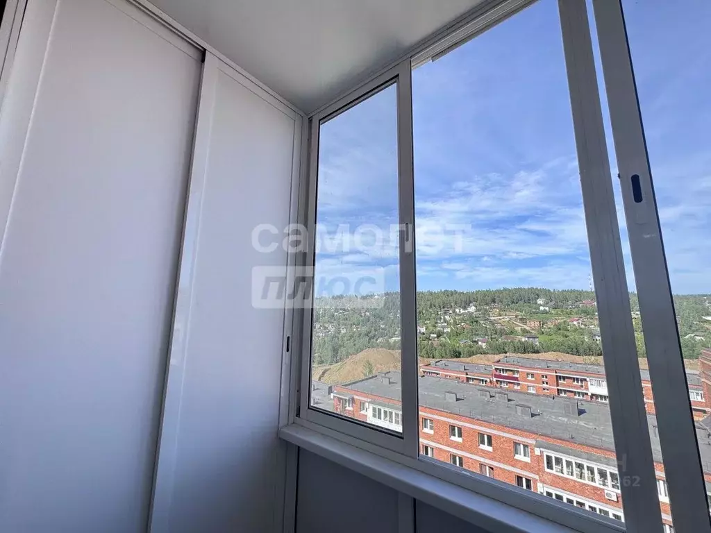 2-к кв. Иркутская область, Иркутский муниципальный округ, Маркова рп, ... - Фото 1