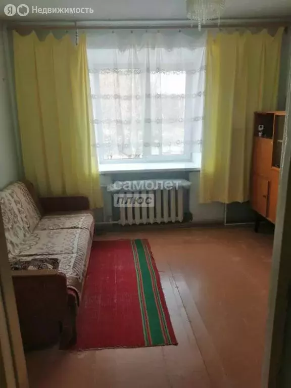 2-комнатная квартира: Сумкино, Нагорная улица, 3 (48.8 м) - Фото 2