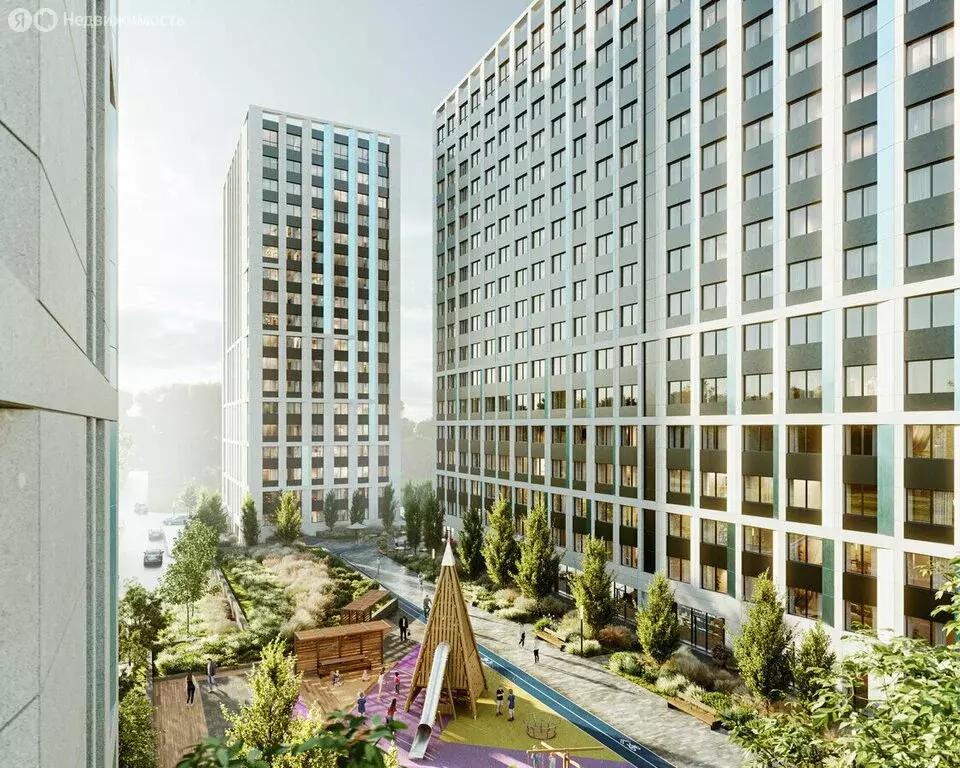 Помещение свободного назначения (66.9 м) - Фото 2