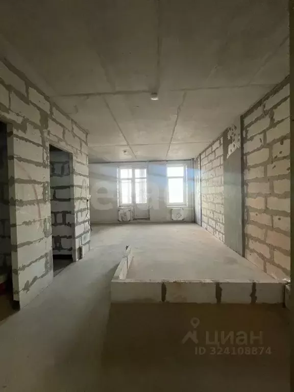 Студия Московская область, Одинцовский городской округ, с. Лайково, ... - Фото 1