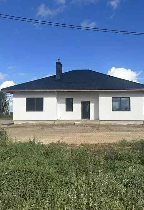 Дом в Московская область, Ступино городской округ, с. Татариново, 2-й ... - Фото 2