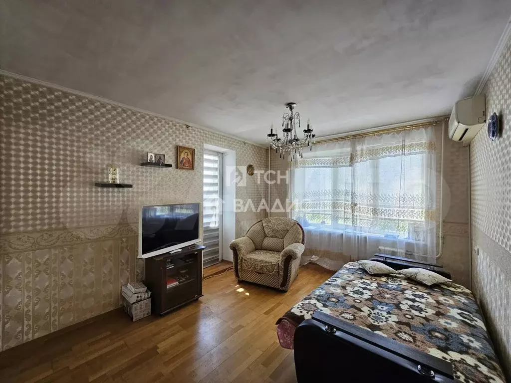 1-к. квартира, 30 м, 9/9 эт. - Фото 1