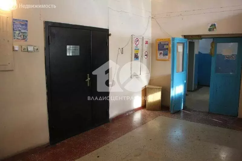 1к в -комнатной квартире (70 м) - Фото 2