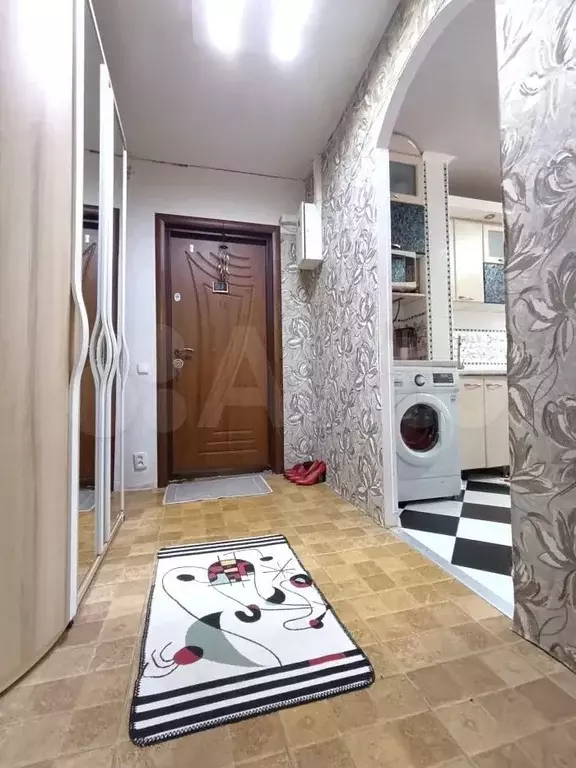 3-к. квартира, 69,6 м, 5/5 эт. - Фото 1