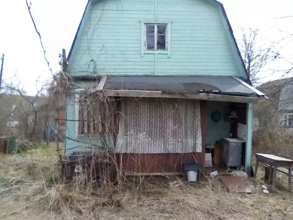 Дом в Нижегородская область, Богородский муниципальный округ, д. ... - Фото 0