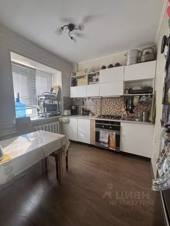 2-к кв. Московская область, Шатура просп. Ильича, 31 (43.2 м) - Фото 1