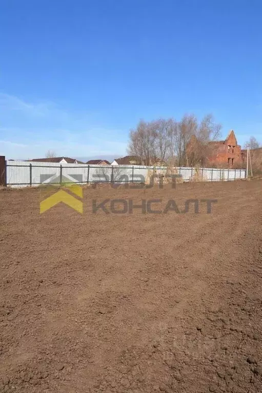 Участок в Омская область, Омск СНТ Колос ТСН, аллея 4-я (5.46 сот.) - Фото 1