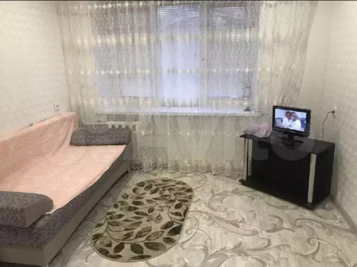 1-к. квартира, 30м, 5/9эт. - Фото 0