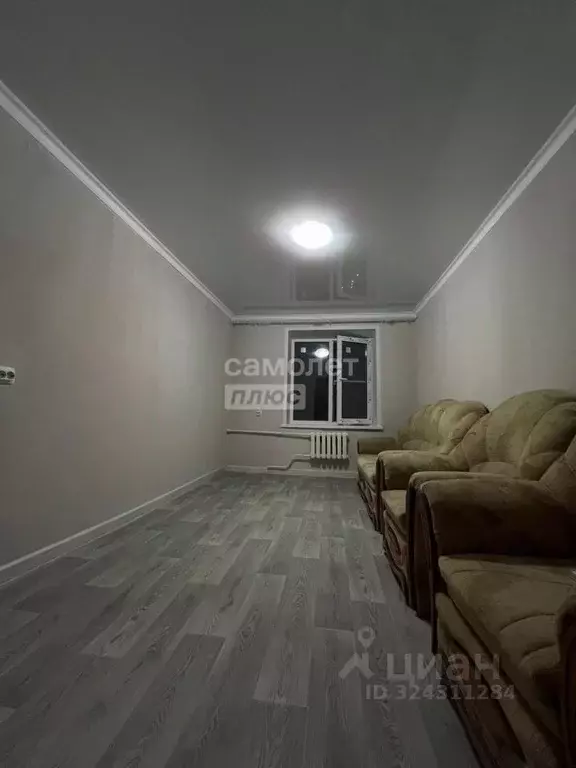 Комната Курская область, Курск ул. Александра Невского, 23 (11.8 м) - Фото 2