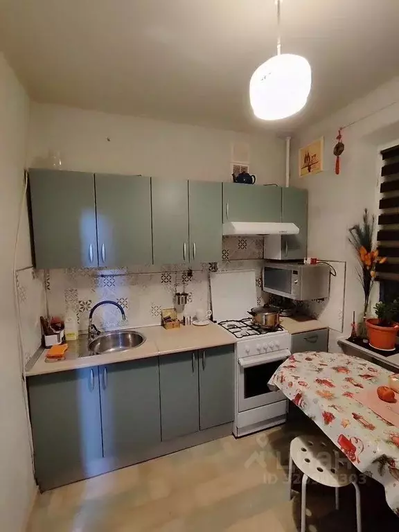 1-к кв. Москва ул. Герасима Курина, 4К3 (42.0 м) - Фото 1