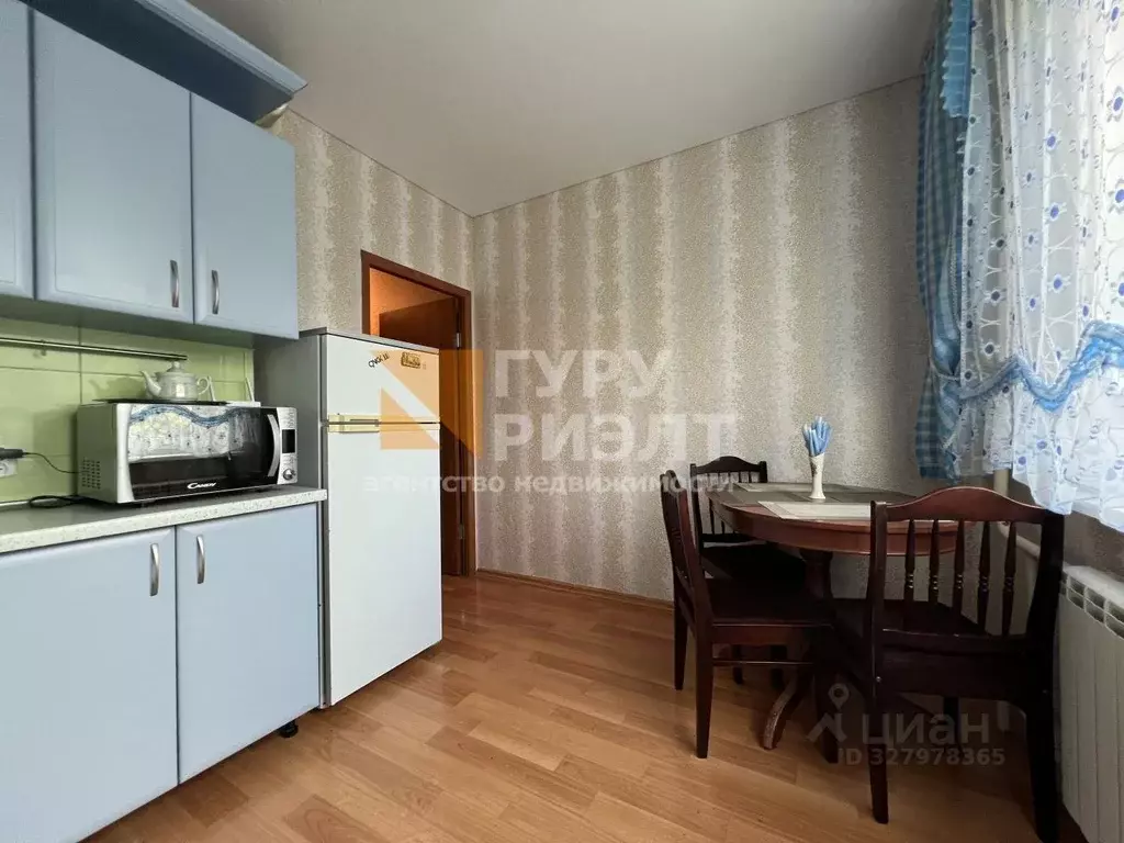 1-к кв. Калининградская область, Калининград Интернациональная ул., 42 ... - Фото 2