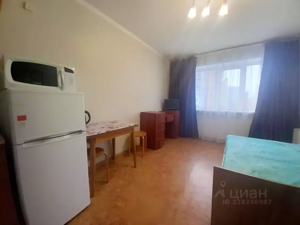 Комната Новосибирская область, Новосибирск ул. Ольги Жилиной, 90 (14.0 ... - Фото 1