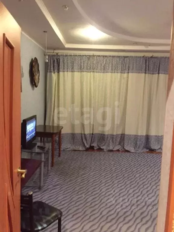 2-к кв. Хабаровский край, Хабаровск Ремесленная ул., 12 (64.3 м) - Фото 2