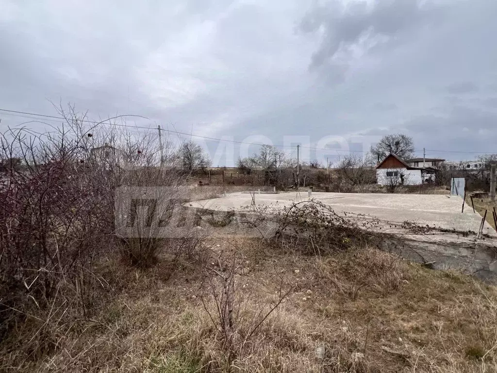 Участок в Севастополь Вещевик СНТ, 30 (10.0 сот.) - Фото 1