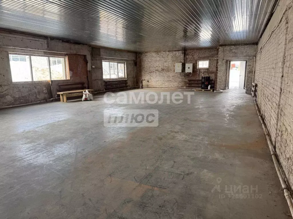 Помещение свободного назначения в Марий Эл, Медведевский район, ... - Фото 2