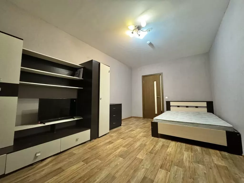 1-к кв. Санкт-Петербург просп. Маршака, 22 (36.1 м) - Фото 1