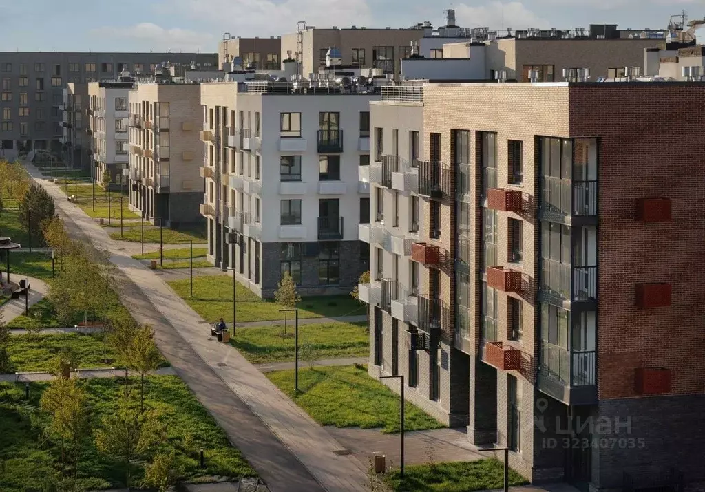 Помещение свободного назначения в Московская область, Одинцовский ... - Фото 1