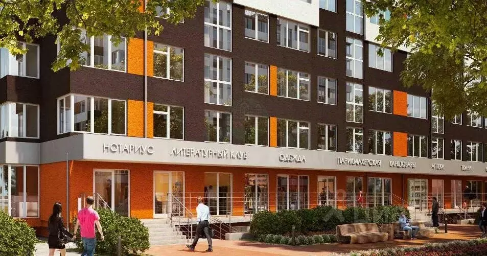 1-к кв. Крым, Симферопольский район, Мирновское с/пос, с. Белоглинка ... - Фото 2