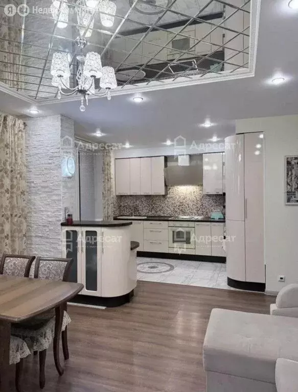 2-комнатная квартира: Королёв, улица Горького, 79к19 (58.3 м) - Фото 0