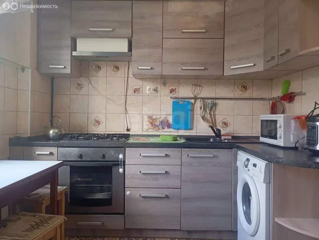 1-комнатная квартира: Калининград, улица Дзержинского, 162 (37.4 м) - Фото 1
