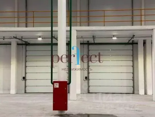 Производственное помещение в Московская область, Ногинск Богородский ... - Фото 1