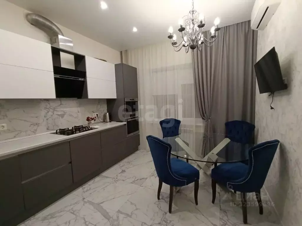 3-к кв. Воронежская область, Рамонский район, с. Ямное ул. Ягодная, 14 ... - Фото 1