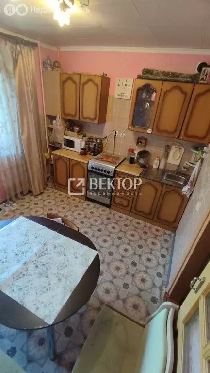 2-комнатная квартира: Кострома, Индустриальная улица, 32 (65 м) - Фото 1