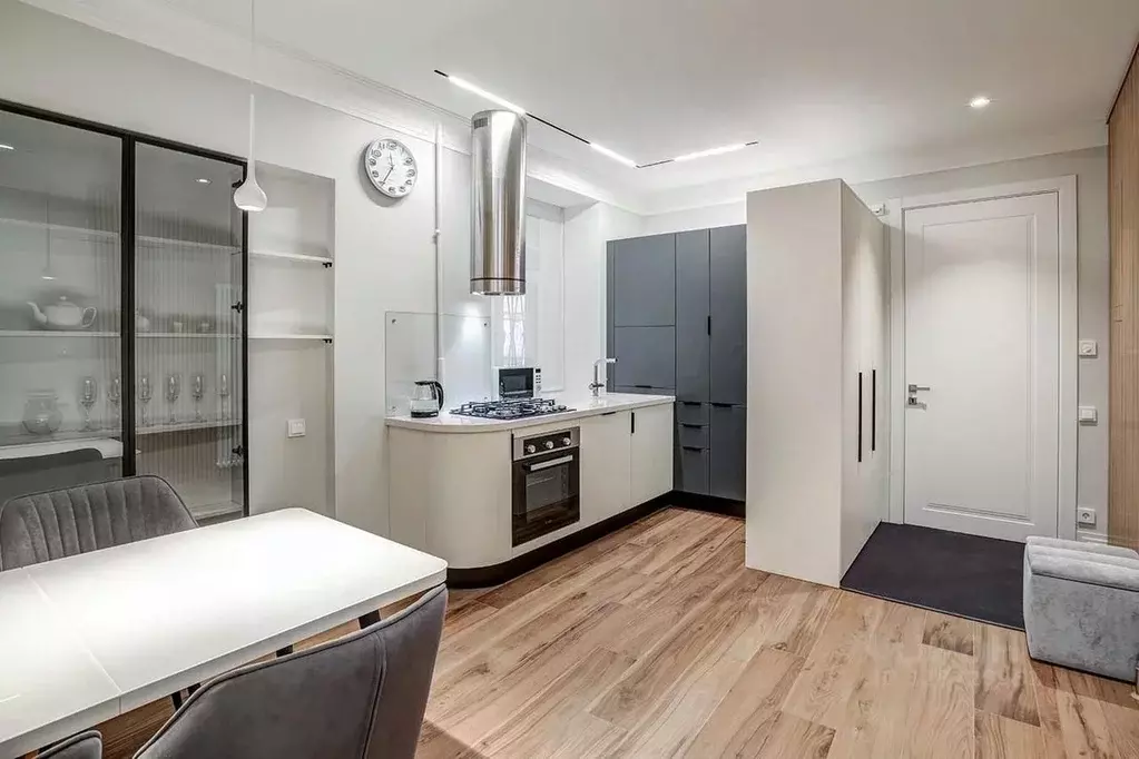 2-к кв. Санкт-Петербург Свечной пер., 3 (80.0 м) - Фото 2