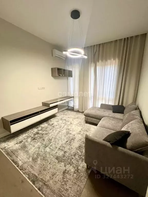 2-к кв. Московская область, Химки Новогорск мкр, ул. Ивановская, 51к1 ... - Фото 1