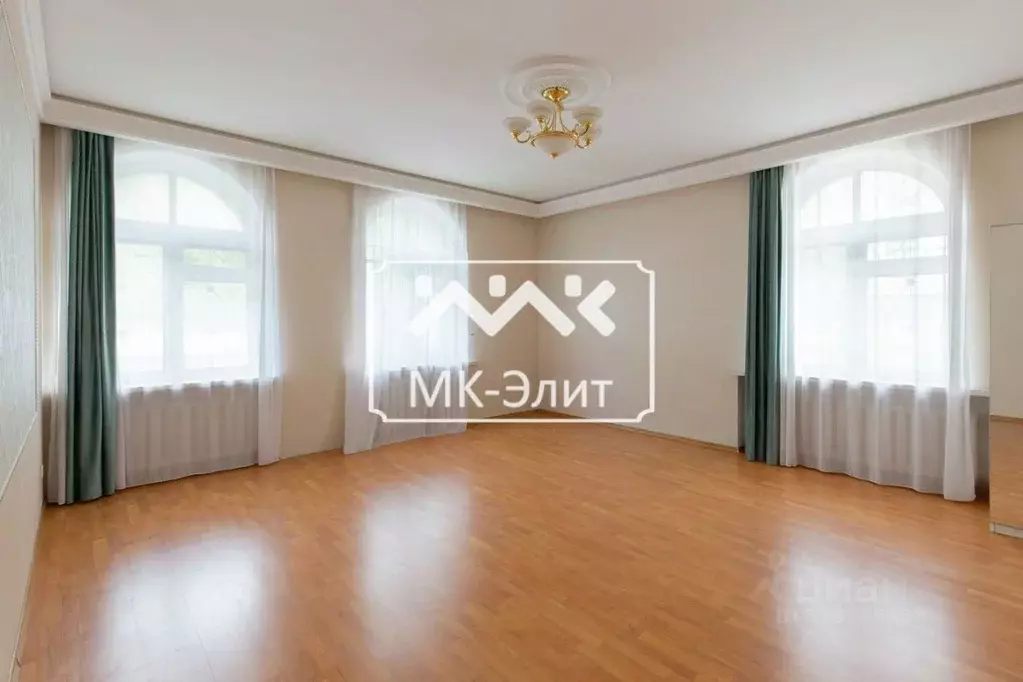 2-к кв. Санкт-Петербург Ленинский просп., 161К4 (89.0 м) - Фото 0