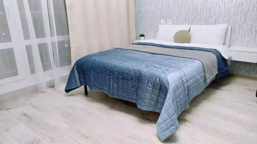 Студия Красноярский край, Красноярск Судостроительная ул., 31К (36.0 ... - Фото 0