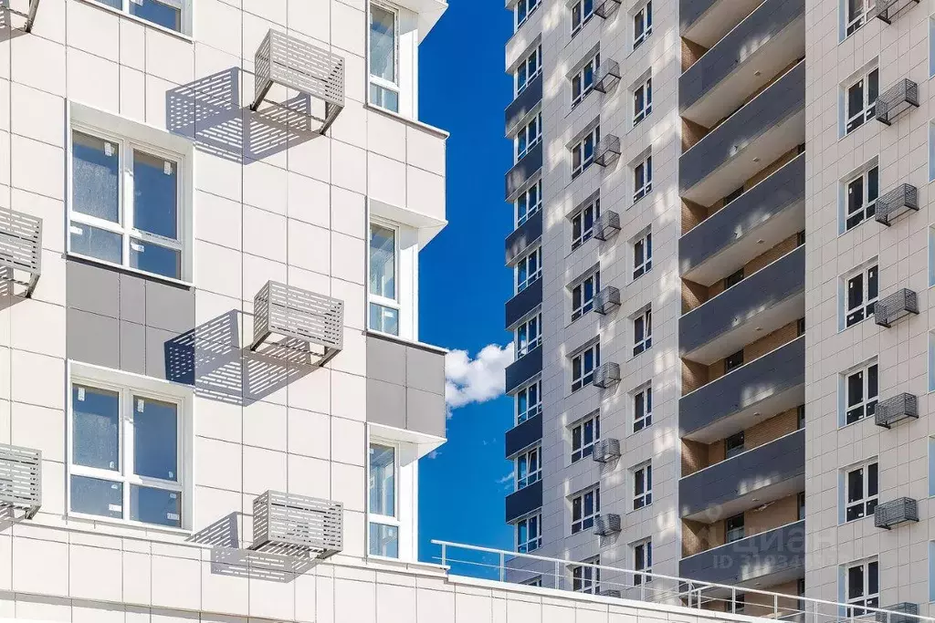 Квартира, студия, 27.9 м - Фото 0