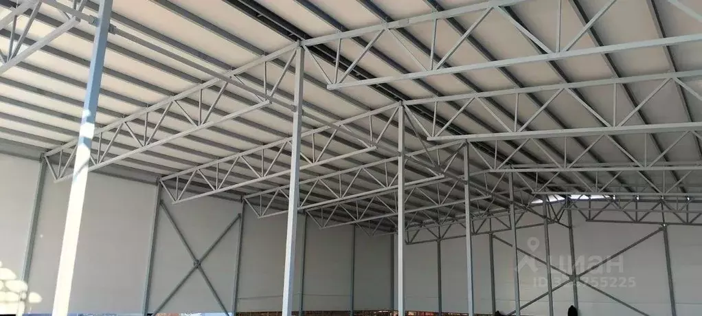 Помещение свободного назначения в Ленинградская область, Гатчинский ... - Фото 1