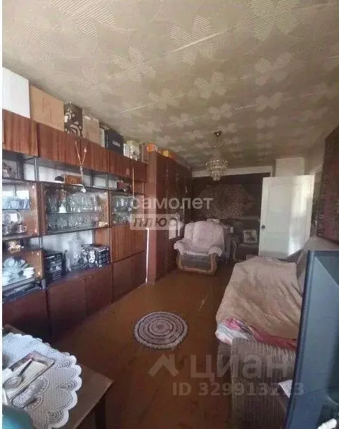 1-к кв. Ивановская область, Иваново просп. Текстильщиков, 5Б (30.0 м) - Фото 2