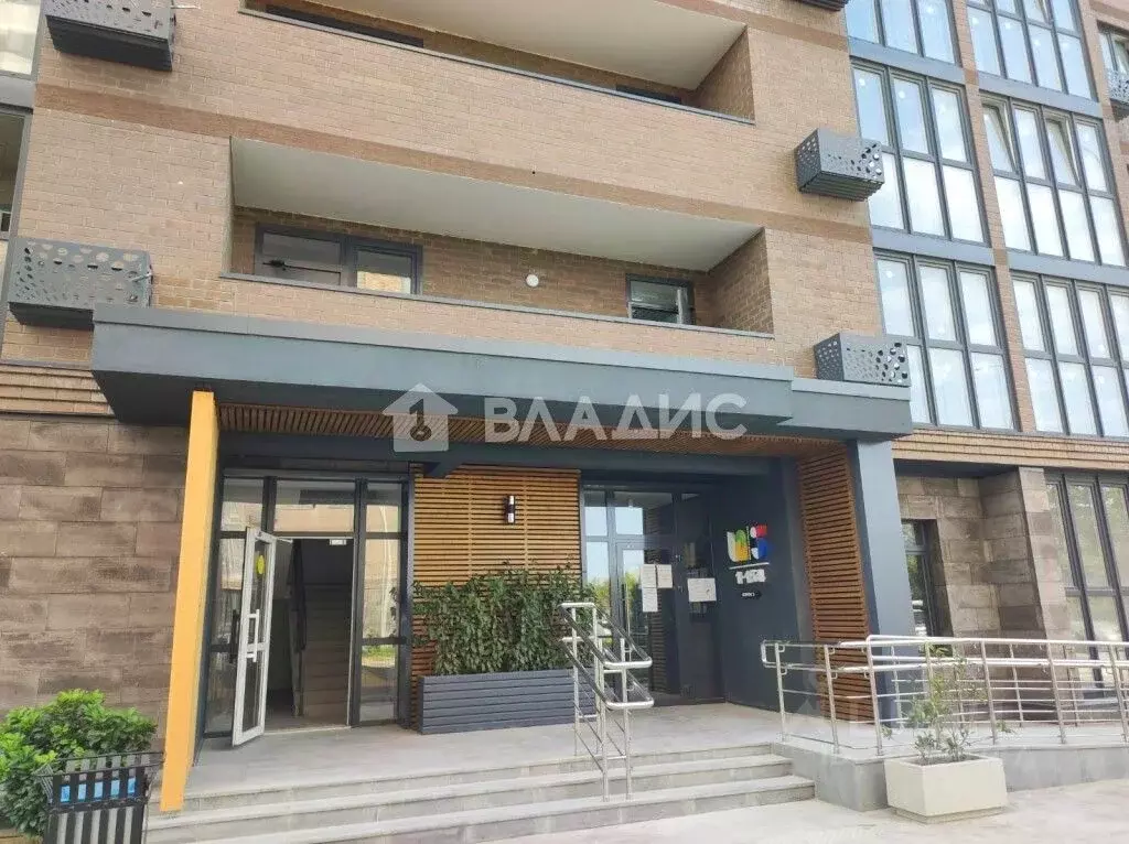 Студия Краснодарский край, Анапа Анапское ш., 18к1 (24.1 м) - Фото 0