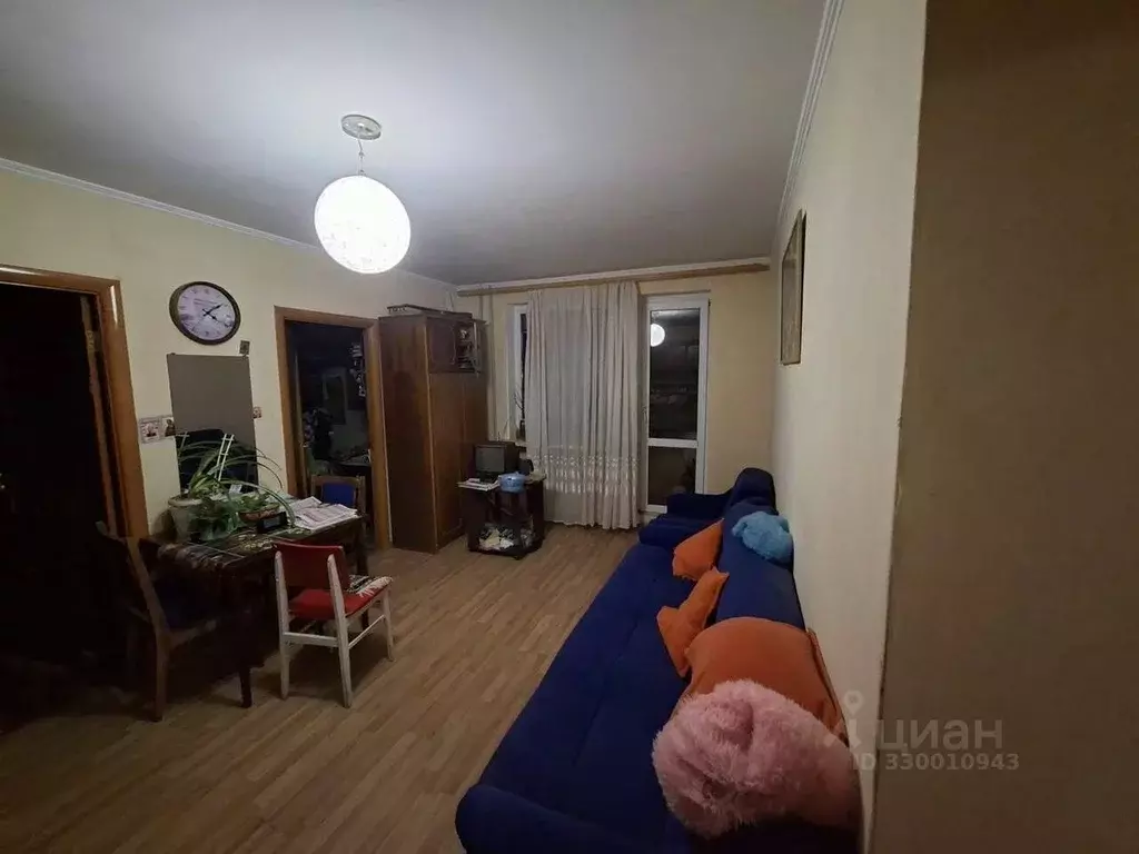 4-к кв. Севастополь ул. Павла Корчагина, 16 (80.0 м) - Фото 1