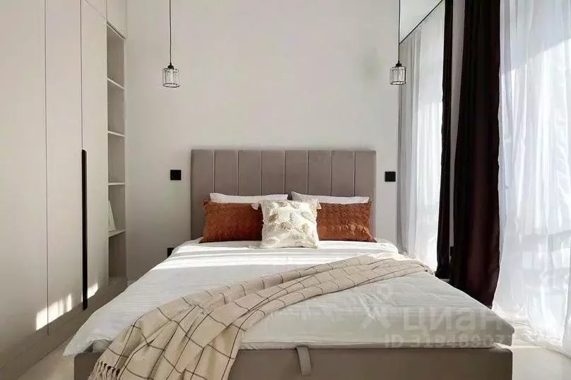 1-к кв. Свердловская область, Верхняя Пышма ул. Александра Козицына, 7 ... - Фото 2