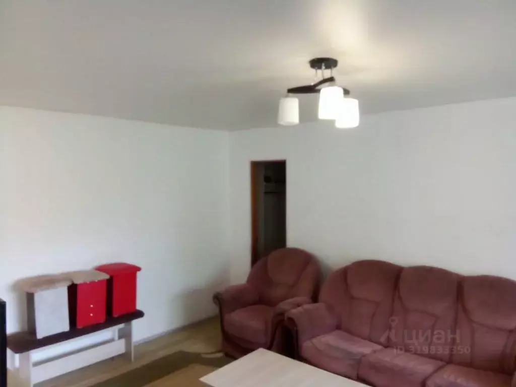2-к кв. Алтайский край, Рубцовск Комсомольская ул., 125 (42.0 м) - Фото 1
