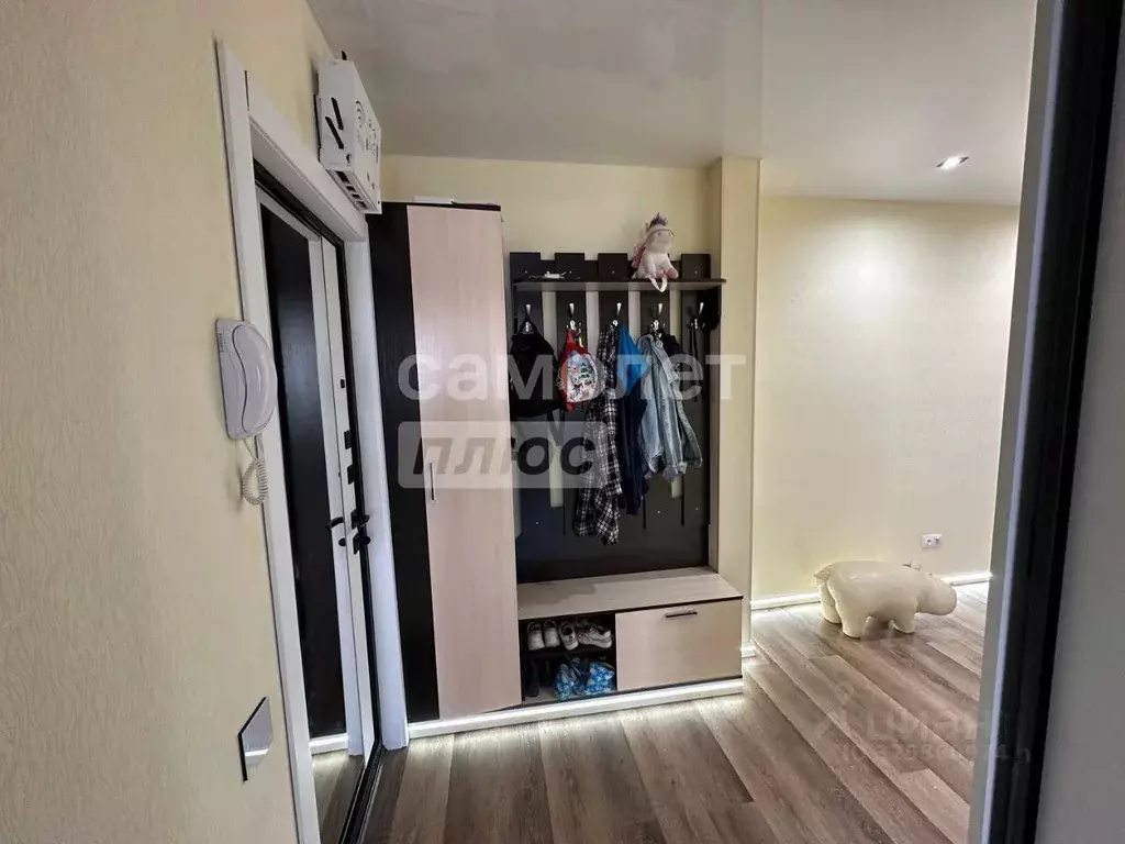 3-к кв. Москва Варшавское ш., 143К2 (72.5 м) - Фото 1