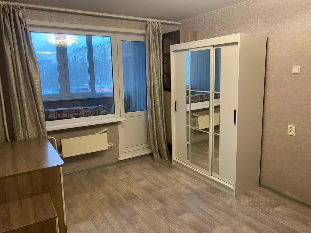 2-к кв. Новосибирская область, Новосибирск ул. Бориса Богаткова, 208/1 ... - Фото 1